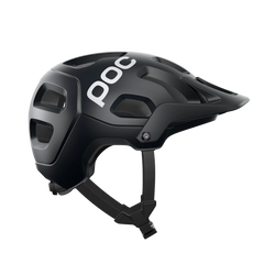 POC Helmet Tectal Uranium Black Matte