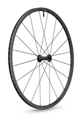 DT Swiss Front Wheel PR1400 OXiC 21 Deep Dicut Rimbrake QR