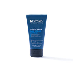 Premax Sunscreen For Sport SPF 50+ 50ml