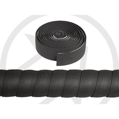 PRO Bar Tape Sport Comfort EVA Black 3.5mm