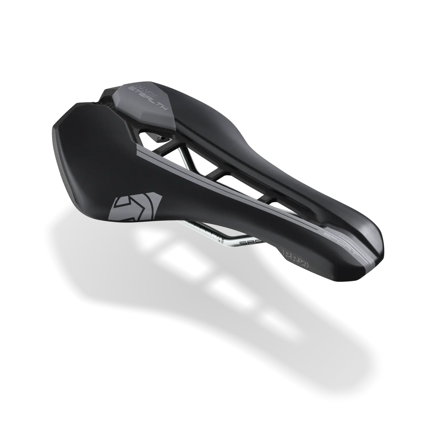 【希少‼】SOFFATTI Professionale SADDLE ブラック Velo Soffatti NOS Saddle - Classic Bike Parts | Pedal Pedlar
