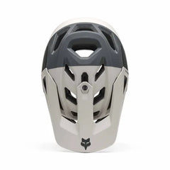 Fox Helmet Proframe RS MIPS AS VINT WHITE