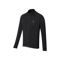 BBB Cycling Transition Jersey Black