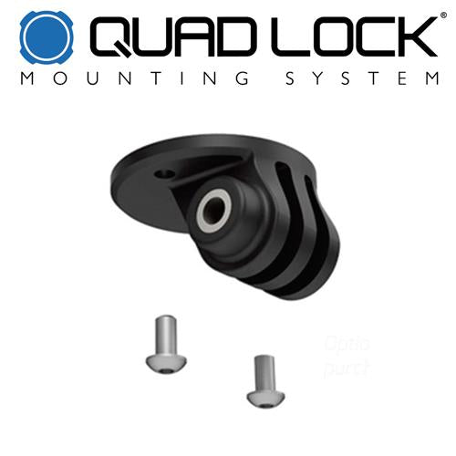 Quad Lock GoPro Adapter for Out Front Mount