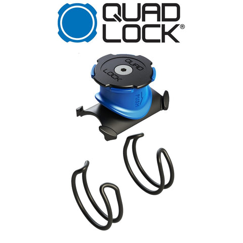 Quad Lock Handlebar/Stem Mount Pro