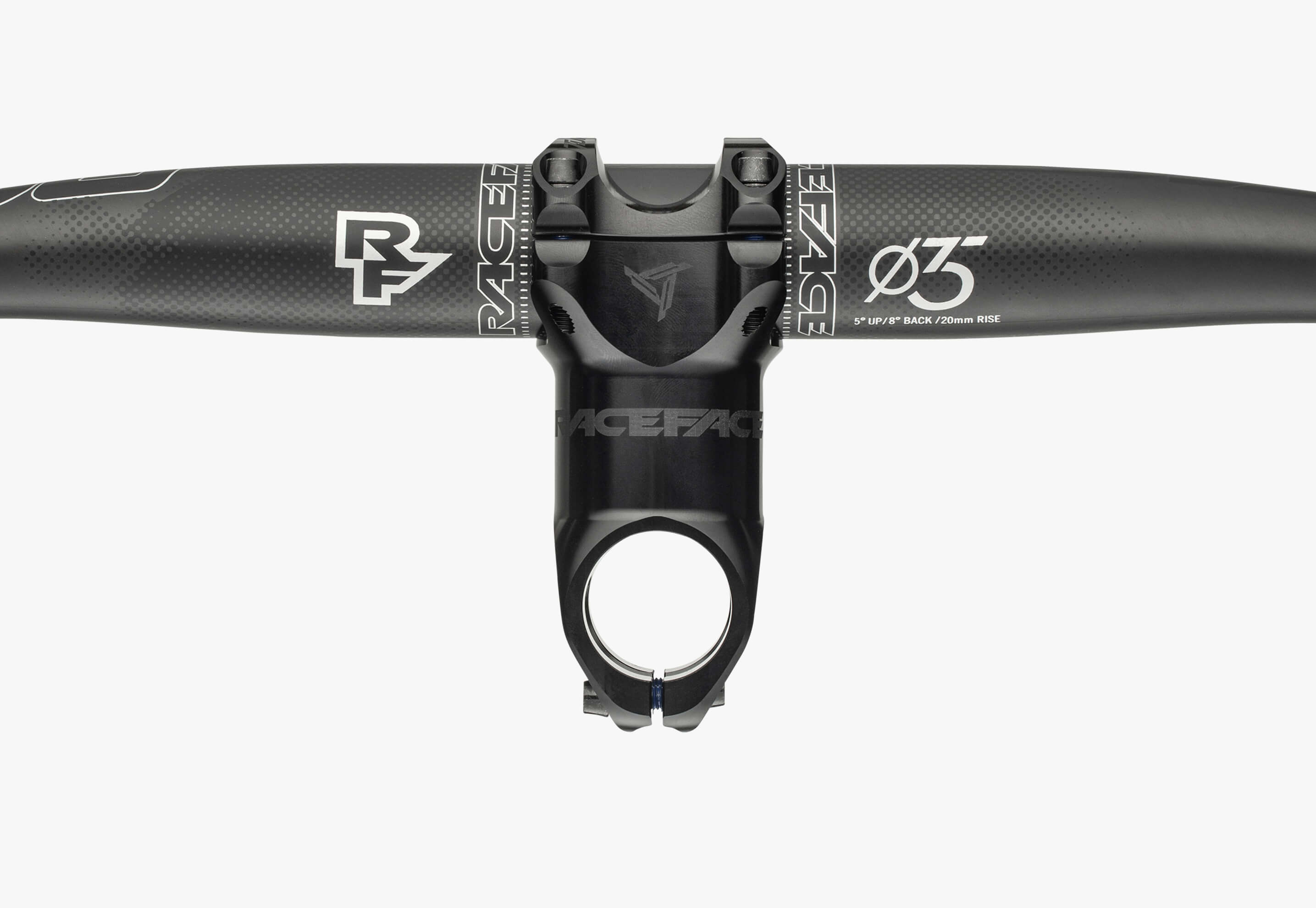 RaceFace Stem Turbine R 35 0° –