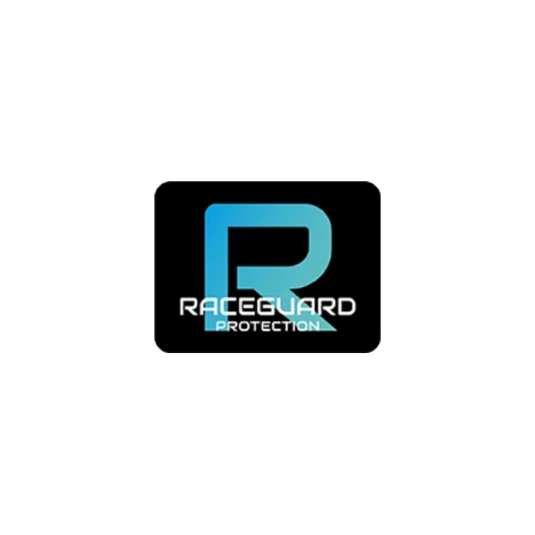 Raceguard Protection logo