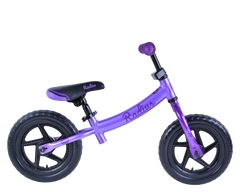 Radius Kids Jr Balance Bike 12" Gloss Purple