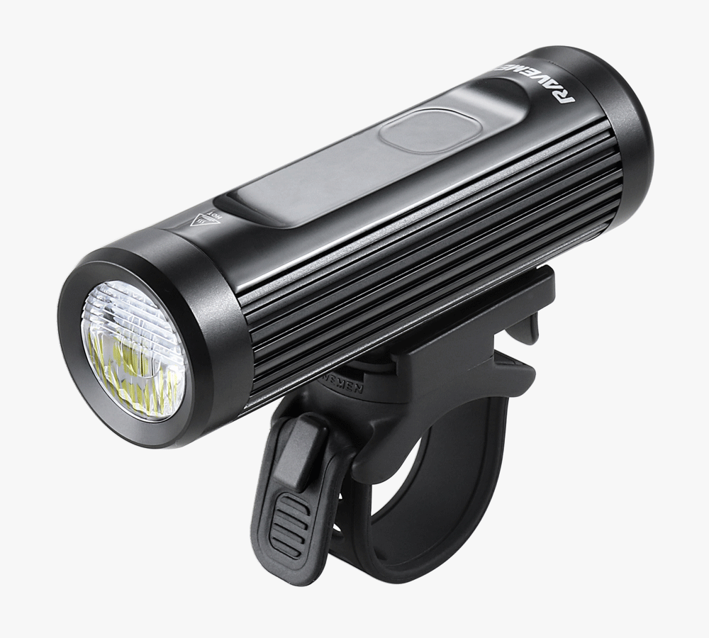 Ravemen Front Light CR900