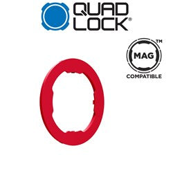 Quad Lock MAG Case Coloured Ring