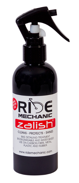 Ride Mechanic Zalish Surface Active Cleaner