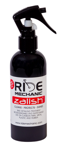 Ride Mechanic Zalish Surface Active Cleaner