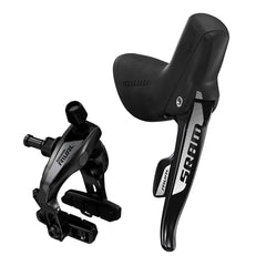 Sram Rival 22 Shifters / Hydraulic Rim Brake