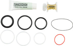 RockShox Service Kit 50 Hour Super Deluxe A1-B2 2017+