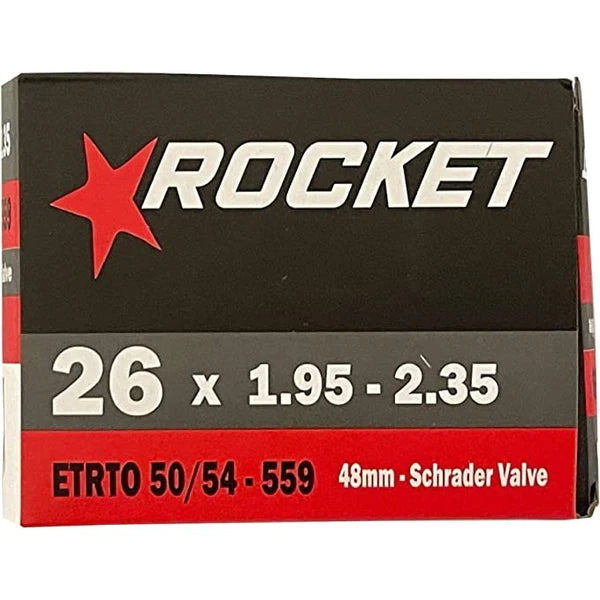 Rocket Tube MTB 26x1.25/1.75 48mm PV