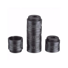 RockShox Bottomless Tokens 32mm Black 1 Pce