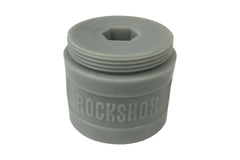 RockShox Bottomless Tokens 35mm Grey 1pce