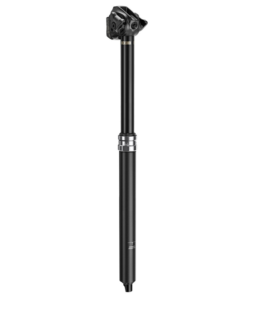 RockShox Dropper Seatpost Reverb AXS A1 Wireless 170mm Drop 31.6mm 480mm