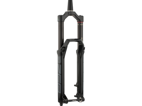 RockShox Fork Zeb R DebonAir A1 29 Inch 170mm Black