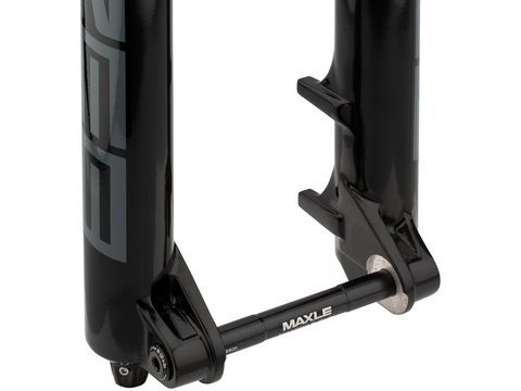 RockShox Fork Zeb R DebonAir A1 29 Inch 170mm Black