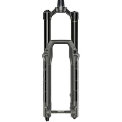 RockShox Fork Zeb Ultimate Charger 2.1 RC2 DebonAir 27.5 Inch 170mm Black/Grey