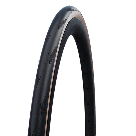 Schwalbe Folding Tyre Pro One 700X30C Super Race V-Guard AddixRace Evo Tube