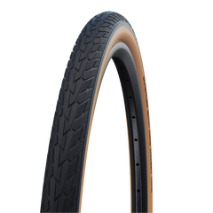 Schwalbe Wire Tyre Road Cruiser 27 x 1-1/4 K-Guard Gumwall