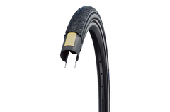 Schwalbe Wire Tyre Road Cruiser 27 x 1-1/4 K-Guard Gumwall