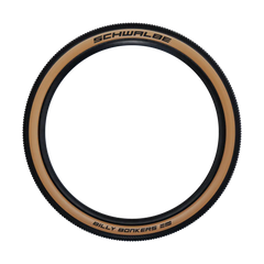 Schwalbe Billy Bonkers 26 x 2.1" Addix Performance Line Bronze Sidewall