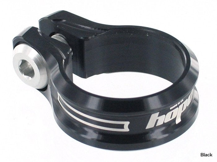 HOPE SEAT CLAMP BOLT UP 31.8