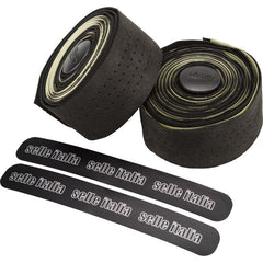 Selle Italia Bar Tape Smootape Classica Black