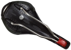 Selle Italia Saddle Flite XC Black