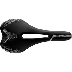 Selle Italia Saddle SLR Flow S2 Black