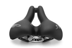 Selle SMP Saddle TRK Medium Black