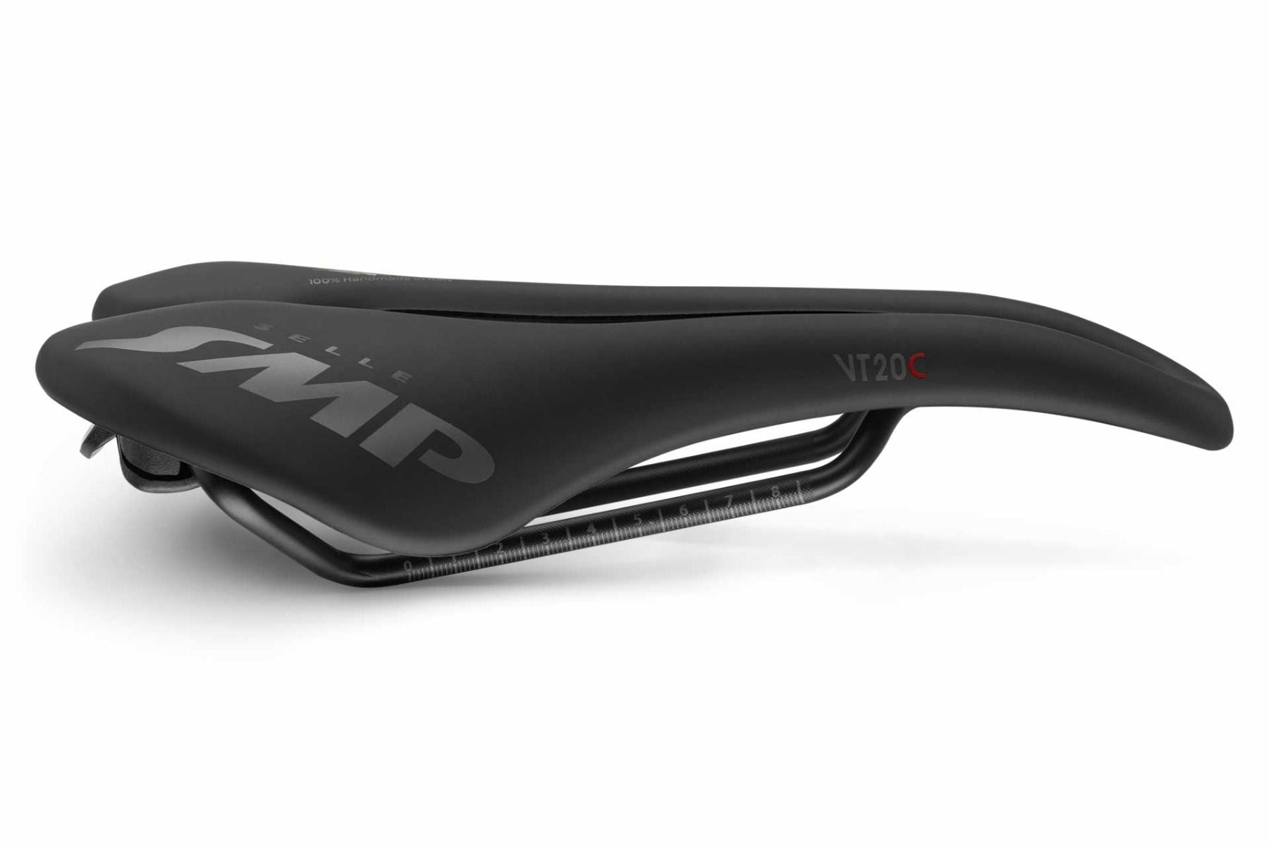 Selle SMP Saddle VT20 C Black