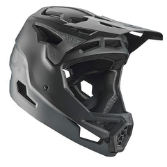 Seven iDP Full Face Helmet Project 23 ABS Black