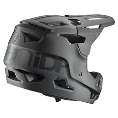 Seven iDP Full Face Helmet Project 23 ABS Black