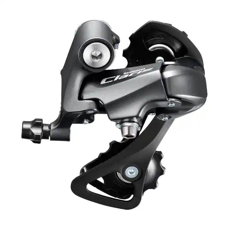 Shimano RD-R2000 Claris Rear Derailleur 8-Speed Short Cage