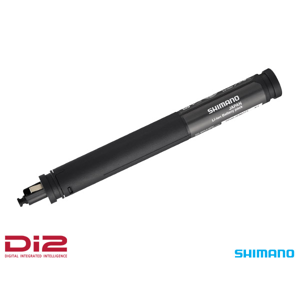 Shimano BT-DN110A-8 Di2 Battery – Built-In Type – Road Bike Racing – Made In Japan