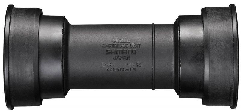 Shimano Bottom Bracket XT BB-MT800-PA Hollowtech II 89.5/92mm Press Fit OEM Stk