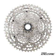 Shimano Cassette Deore CS-M5100 11-Speed OEM Stock