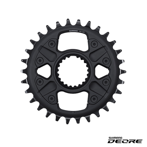 Shimano Chainring Deore FC-M6100/6120/6130 12-Speed