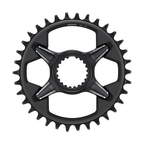 Shimano Chainring Deore XT SM-CRM85 12-Speed 34T