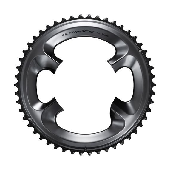 Shimano Chainring Dura-Ace for FC-R9100 50/34 11-Speed