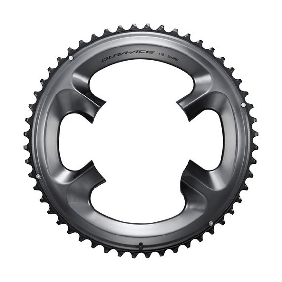 Shimano Chainring Dura-Ace for FC-R9100 52/36 11-Speed