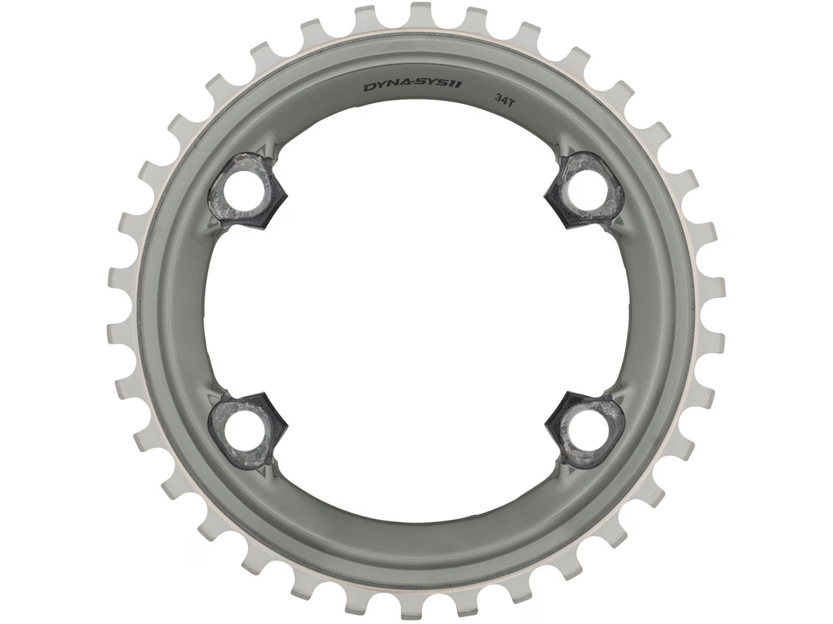 Shimano Chainring SM-CRM90 XTR 11-Speed 34T