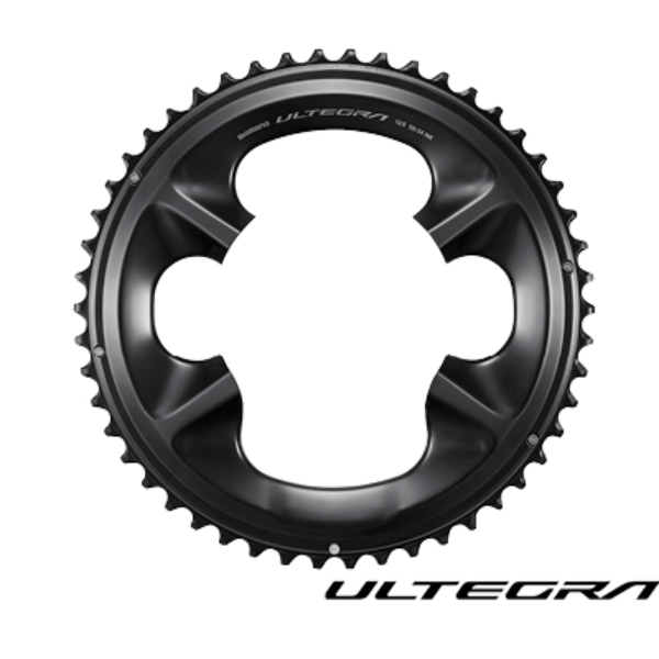 Shimano Chainring Ultegra FC-R8100 2x 12-Speed NK 50-34T