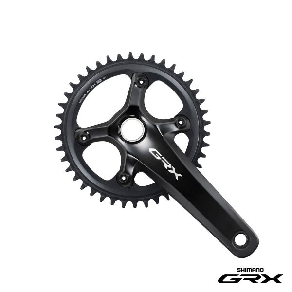 Shimano Crankset GRX FC-RX820 1x12-Speed