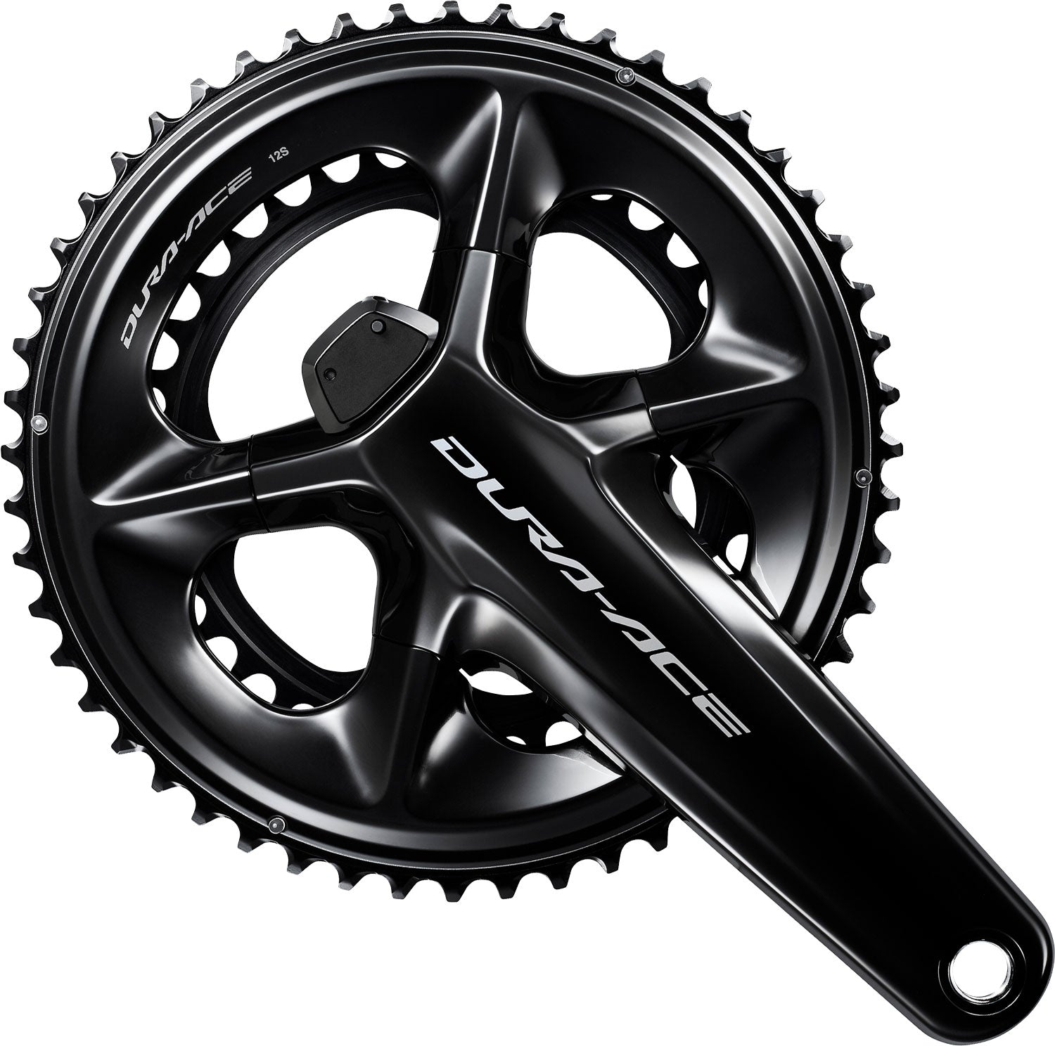 Shimano Crank Power Meter Dura-Ace FC-R9200-P 12-Speed