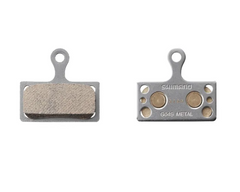 Shimano Disc Brake Pads G04S Metal